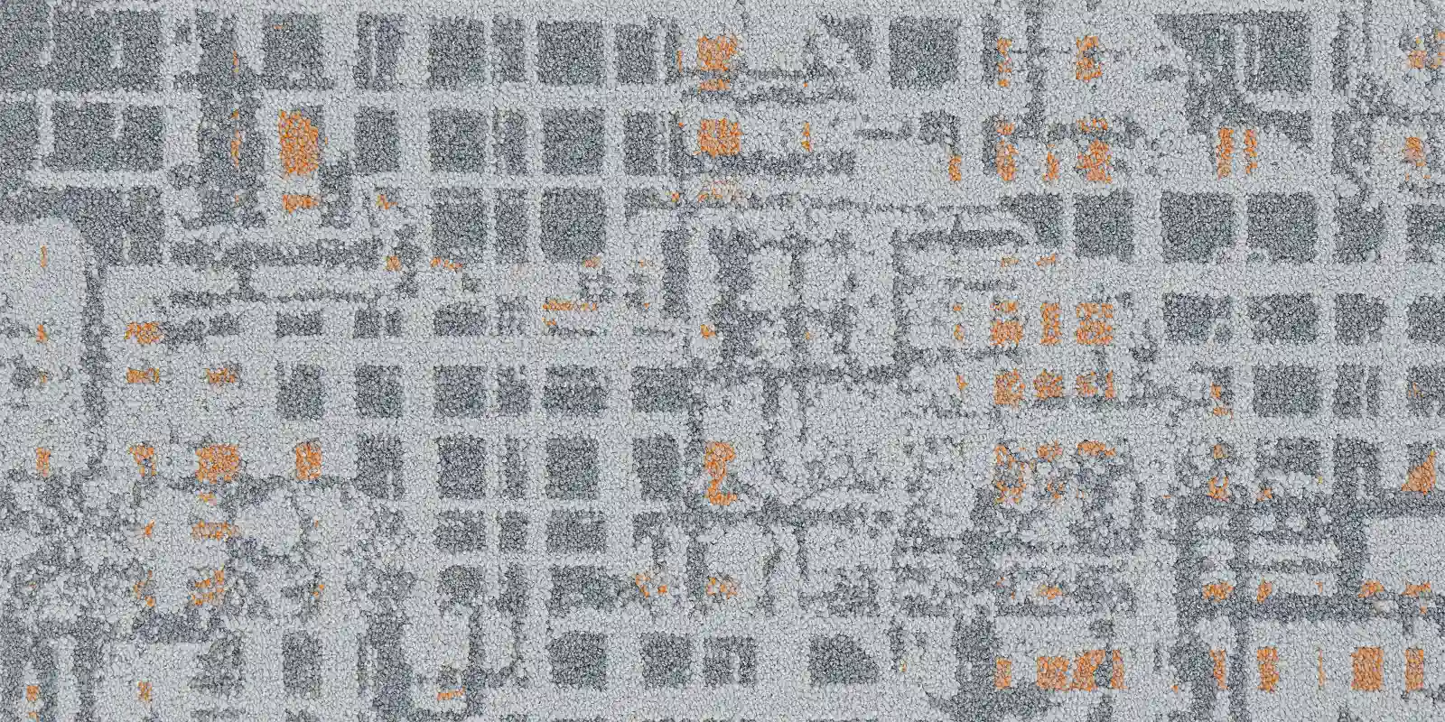 HEMING carpet tile color option HEMING-13, SKU 13