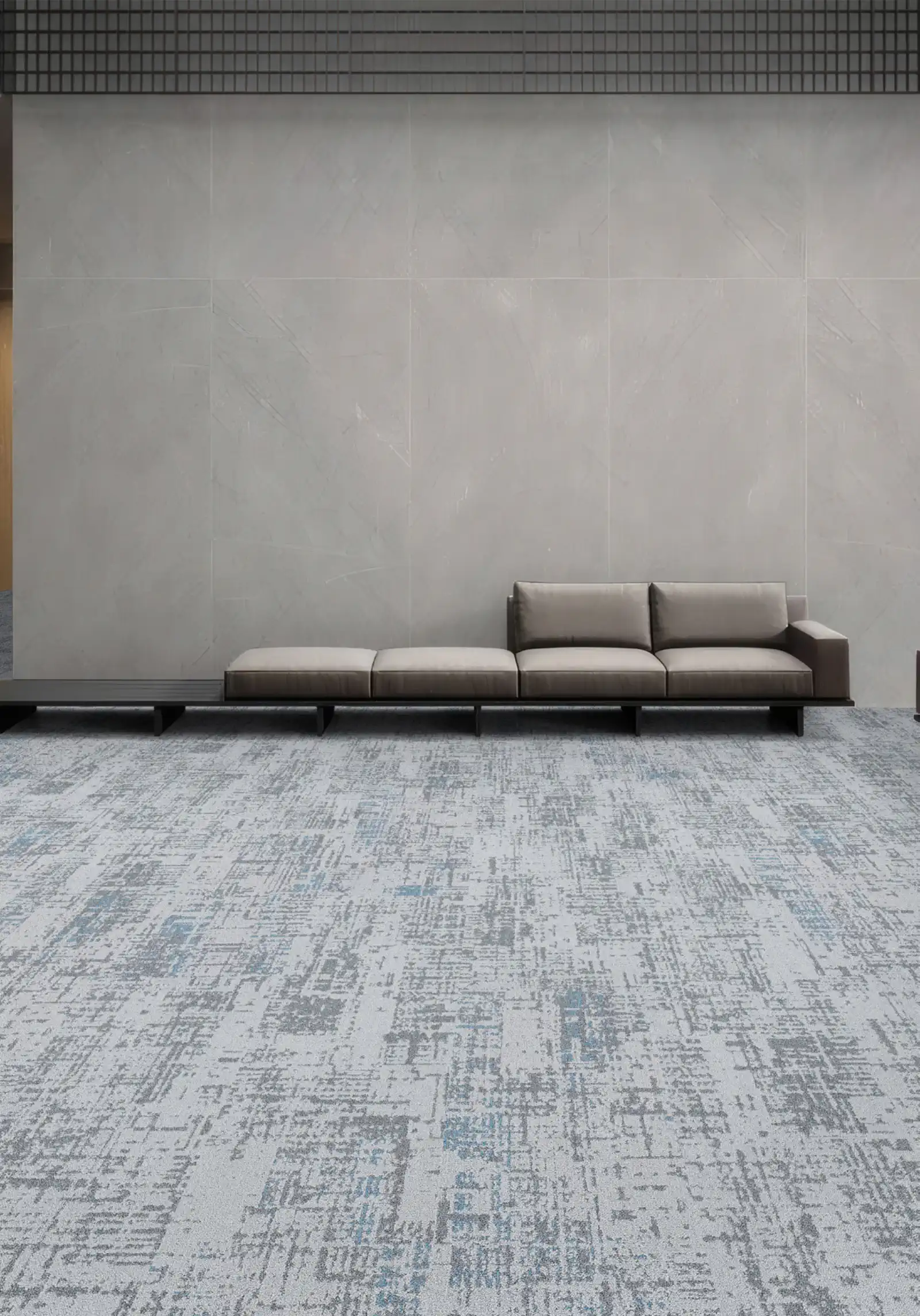 RUK carpet tile main product image, front perspective