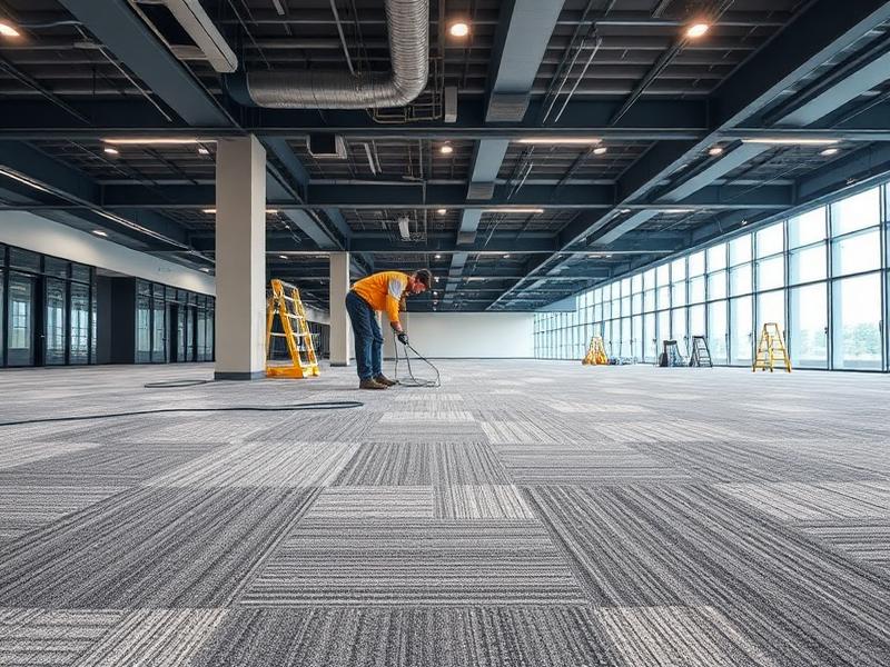 ProTile Heavy Traffic